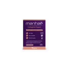 Manhae Collagen Expert 30 Capsules, Collagène Expert 30 Gélules