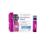Marnys Ferrobine Max Iron Complex of B Vitamins 20 pcs.