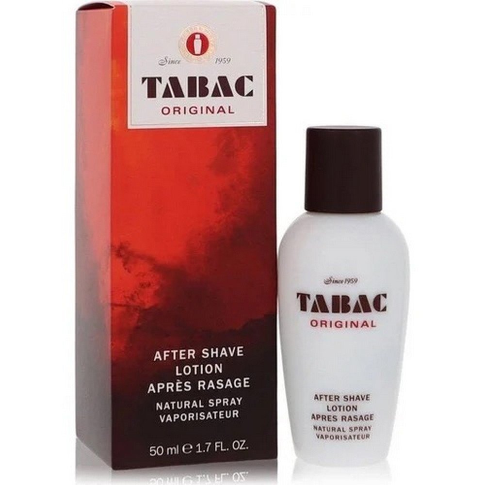 Mäurer & Wirtz Tabac Original Lotion 50 ml,Mäurer & Wirtz Tabac Original Lotion 50 ml,Tabac