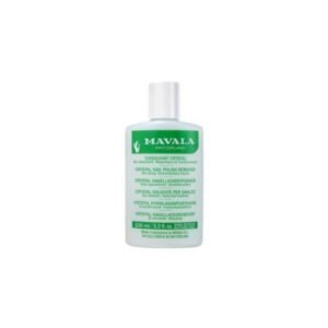 MAVALA - Crystal Nail Polish Remover 100 Ml,MAVALA - Crystal Nail Polish Remover 100 Ml,Mavala