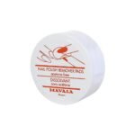 MAVALA - Discs Without Solvents Acetone For Brittle Nails And Dehydrated 30 Pcs,MAVALA - Discs Wthout Solvents Acetone For Brittle Nails And Dehydrated 30 Pcs,Mavala