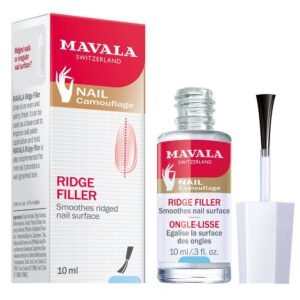 Mavala Smooth Nail,Ongles lisses Mavala