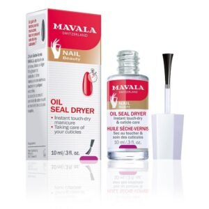Mavala Varnish Dry Oil 10ml,Mavala Vernis Huile Sèche 10ml
