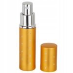 Mawe,Mawe travel atomizers yellow 10 ml,Atomizery podróżne Mawe żółty 10 ml