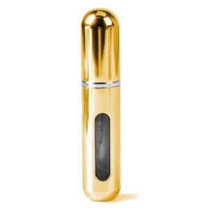 Mawe,Mawe travel atomizers yellow 6.1 ml,Atomizery podróżne Mawe żółty 6,1 ml