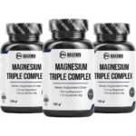 Maxxwin MAGNESIUM TRIPLE COMPLEX, 180