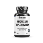 Maxxwin,Maxxwin MAGNESIUM TRIPLE COMPLEX 180 capsules,Maxxwin