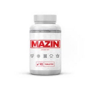 MAZIN 90 tablets