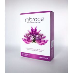 mbrace menopause 30