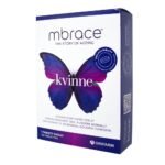 mbrace woman 30