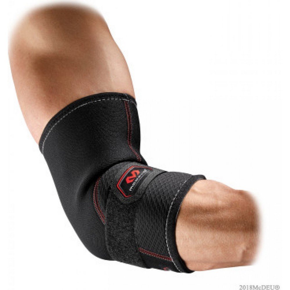 McDavid 485R Tennis Elbow Support orthosis for tennis elbow