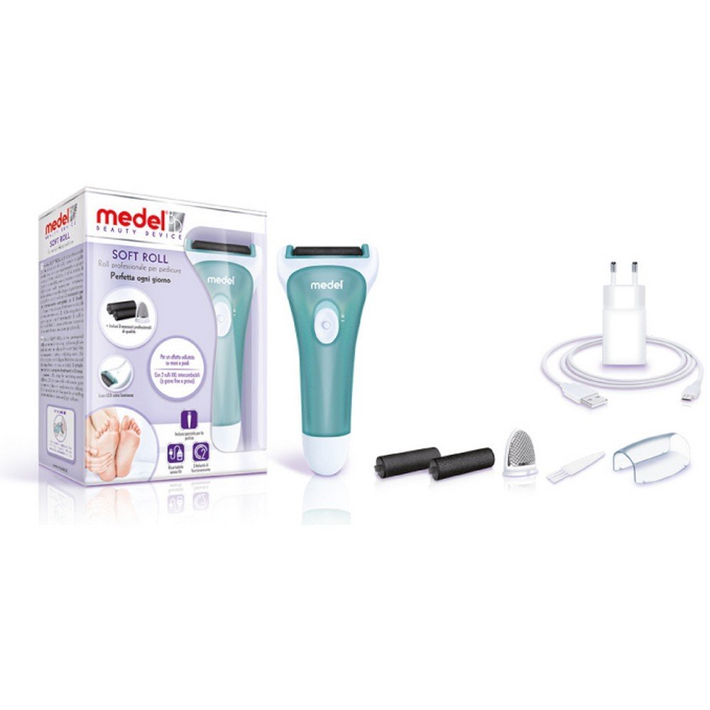 Medel Soft Roll,Medel Soft Roll,MED-EL