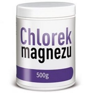 Medfuture Magnesium Chloride 500g