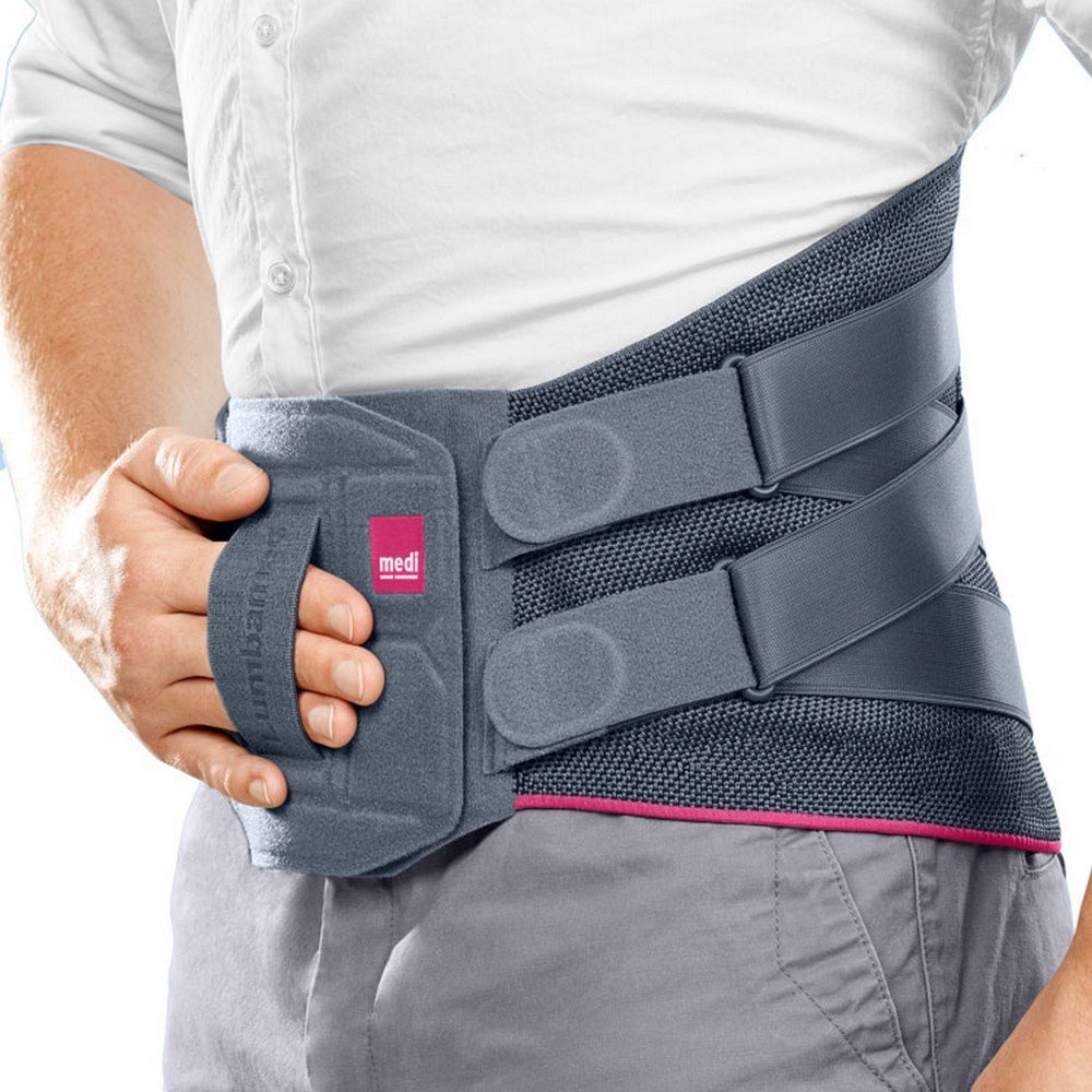 medi Lumbamed facet - lumbar belt