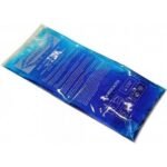 Mediflex duo Gel cold/warm wrap 11 x 26cm vol