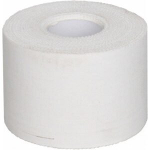 Mediplast 1220XT tape patch blue 2.5cm x 10m 1 pc