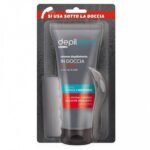 Men - Body Cream For The Hair Removal 200 Ml
