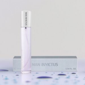 Scenti,MEN'S PERFUMES NAINA MAN INVICTUS 33ml,PERFUMETKI MĘSKIE PERFUMY NAINA MAN INVICTUS 33ml
