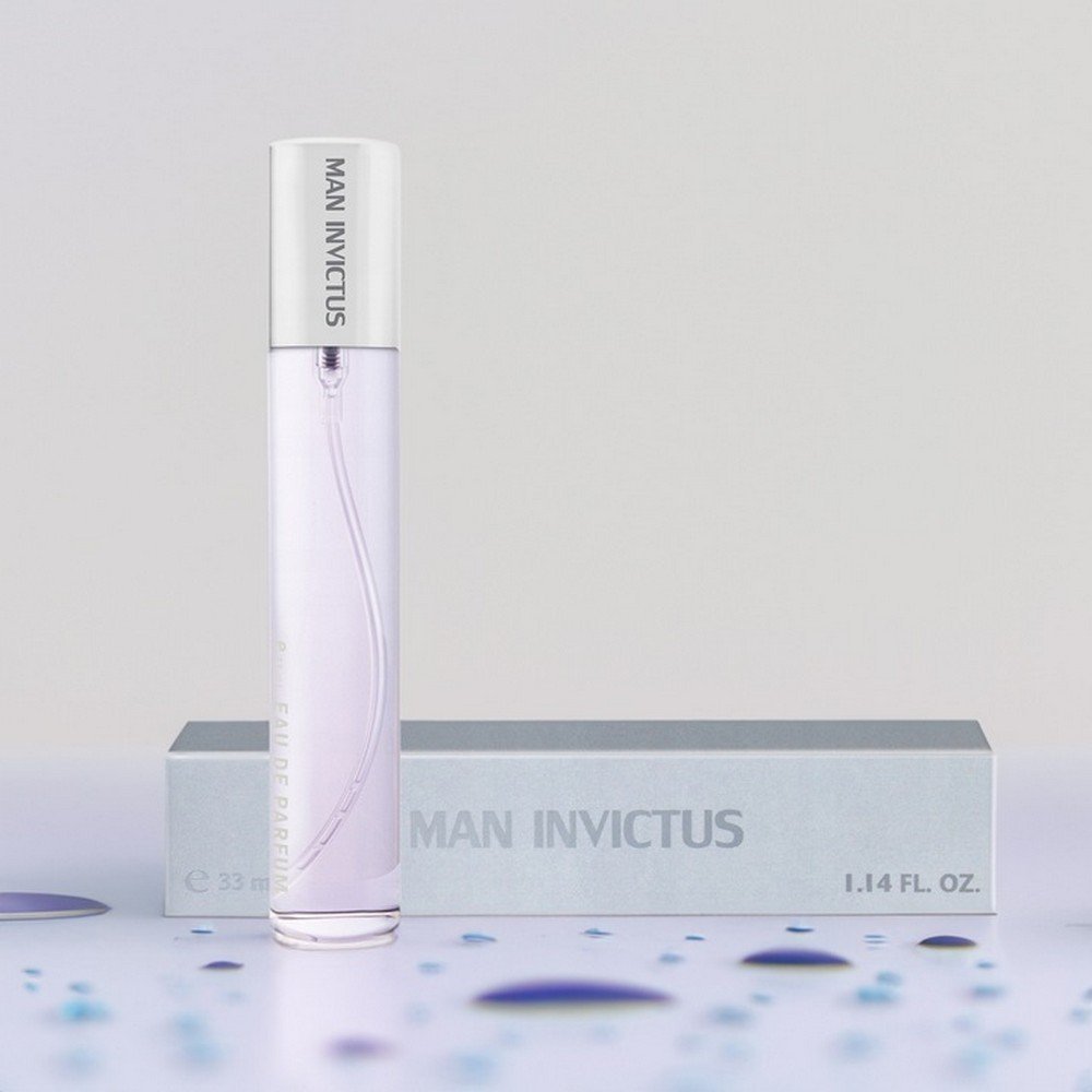Scenti,MEN'S PERFUMES NAINA MAN INVICTUS 33ml,PERFUMETKI MĘSKIE PERFUMY NAINA MAN INVICTUS 33ml