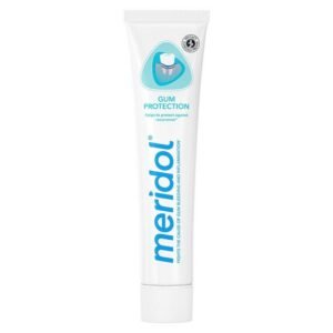 MERIDOL Gum protection Toothpaste for gum protection 75 ml
​