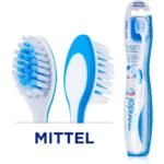 MERIDOL Medium toothbrush, 1 pcs