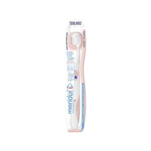 MERIDOL Special toothbrush extra gentle, 1 pcs