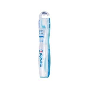 MERIDOL Toothbrush gentle, 1 pcs