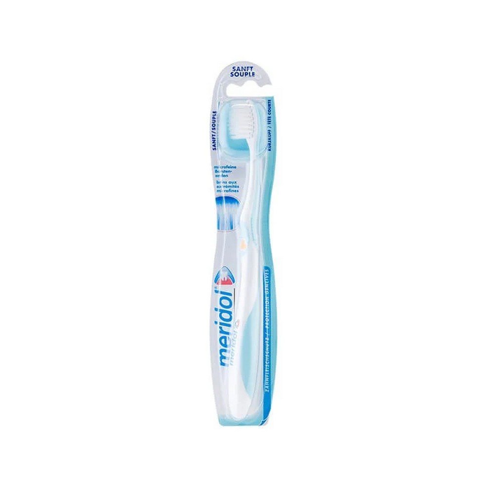 MERIDOL Toothbrush gentle, 1 pcs