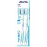 MERIDOL Toothbrush gentle double pack,pcs