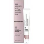Mesoestetic Age Element Anti Wrinkle Eye Contour Eye Cream 15ml