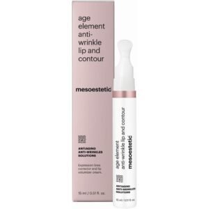 Mesoestetic Age Element Anti - Wrinkle Lip And Contour Lip Contour Filler 15ml