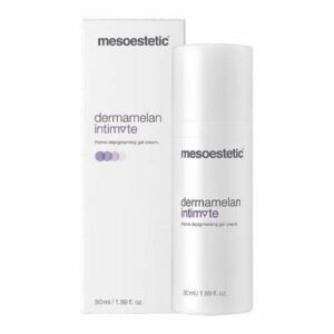 Mesoestetic Dermamelan Intimate Gel Depigmenting Cream 50ml