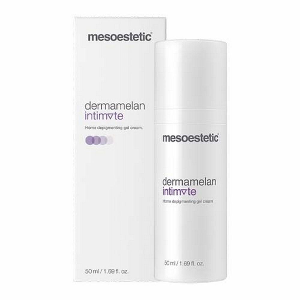Mesoestetic Dermamelan Intimate Gel Depigmenting Cream 50ml