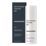 Mesoestetic Dermamelan Intimate Gel Depigmenting Gel For Intimate Places 50ml