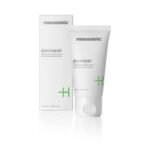 Mesoestetic Glycorepair Gel Cream Stimulating Epidermis Renewal 50ml