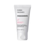 Mesoestetic Melan Recovery Cream 50ml