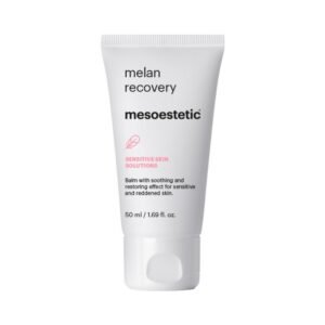 Mesoestetic Melan Recovery Cream 50ml