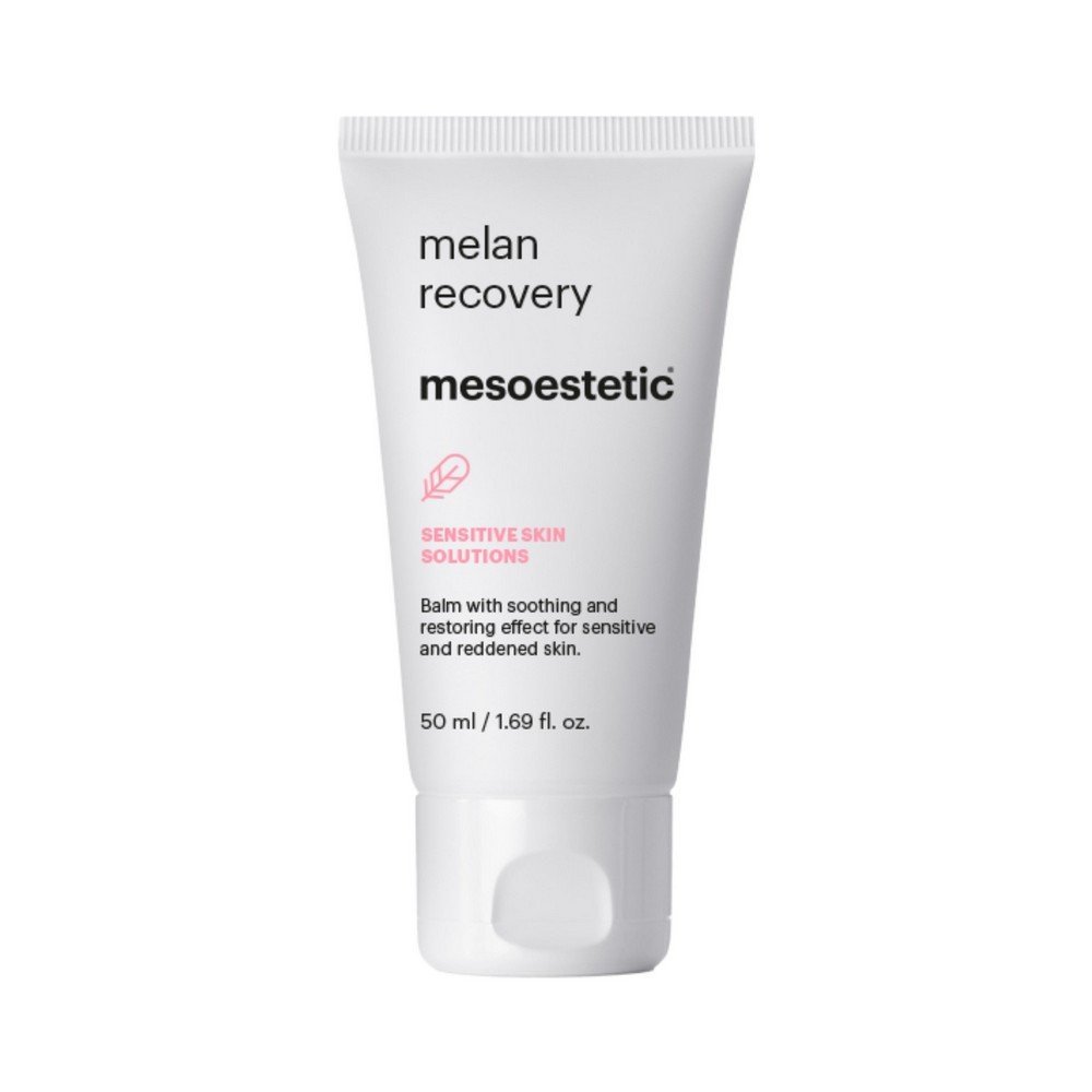 Mesoestetic Melan Recovery Cream 50ml