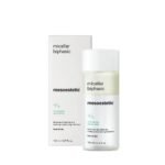 Mesoestetic Micellar Biphasic Two-phase make-up remover for eyes and lips 150 ml