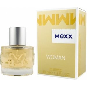 MEXX,Mexx Woman perfumed water for women 40 ml,Mexx Woman parfémovaná voda dámská 40 ml