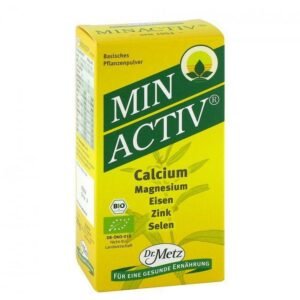 MINACTIV powder, 250 gr