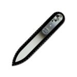 Mont Bleu s.r.o.,Mini nail file BC-S,Mini pilník na nehty BC-S