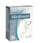 Mirifemin, 150mg, 30, Мирифемин