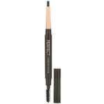 Missha, Perfect Eyebrow Styler, Dark Brown, 0.005 oz (0.15 g),Missha, Perfect Eyebrow Styler, Augenbrauen-Styler, dunkelbraun, 0,15 g (0,005 oz.)