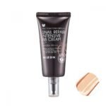 MIZON BB cream with snail secretion filtrate 35% SPF 50+ Shade 21 Rose Beige 50 ml
​