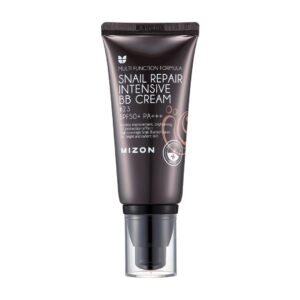 MIZON BB cream with snail secretion filtrate 35% SPF 50+ Shade 23 Sand Beige 50 ml