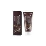 MIZON Cleansing facial foam with snail secretion filtrate 60 ml
​