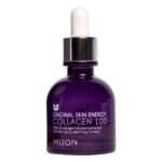 MIZON Collagen 100 Skin serum containing 90% marine collagen 30 ml
​