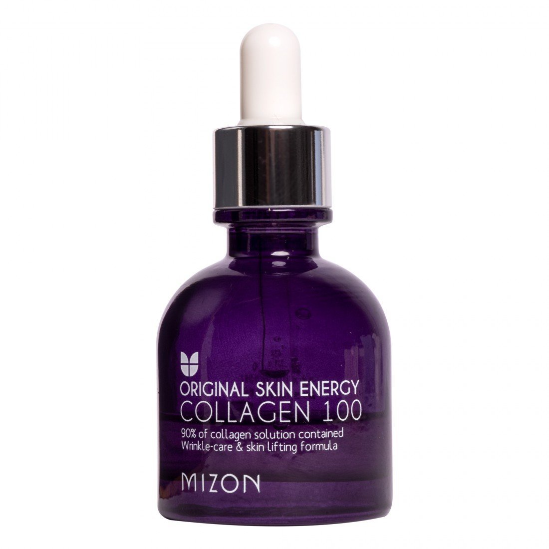 MIZON Collagen 100 Skin serum containing 90% marine collagen 30 ml
