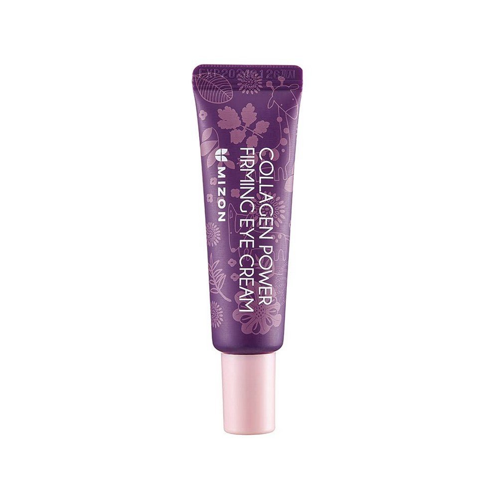 Mizon Collagen Power Firming, Eye cream for wrinkles, with collagen 10 ml